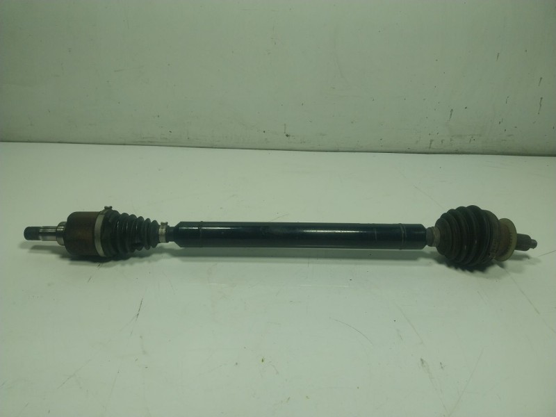 Recambio de transmision derecha para volkswagen polo v (6r1, 6c1) 1.0 referencia OEM IAM 6C0407272H 6C0407272H 