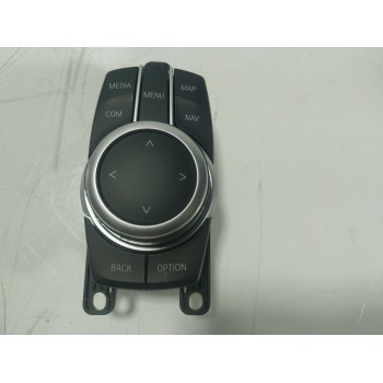 MANDO MULTIFUNCION 65825A3B1E2 65825A3B1E101 