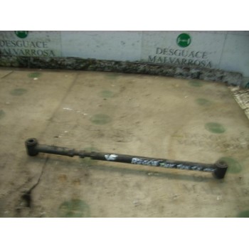 BRAZO SUSPENSION INFERIOR TRASERO IZQUIERDO 
