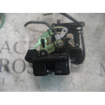 CERRADURA MALETERO / PORTON 