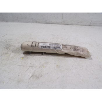 AIRBAG LATERAL DELANTERO IZQUIERDO A2078600302 A2078600302 