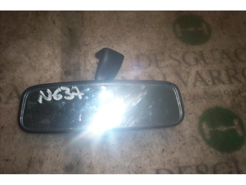 Recambio de espejo interior para daewoo kalos 1.2 se referencia OEM IAM   
