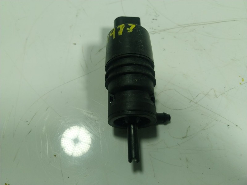 Recambio de bomba limpia para bmw 3 touring (f31) 316 d referencia OEM IAM 67127302588 730258801 