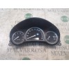 Recambio de cuadro instrumentos para saab 9-3 berlina 2.0 t linear referencia OEM IAM  12798587 0263625011