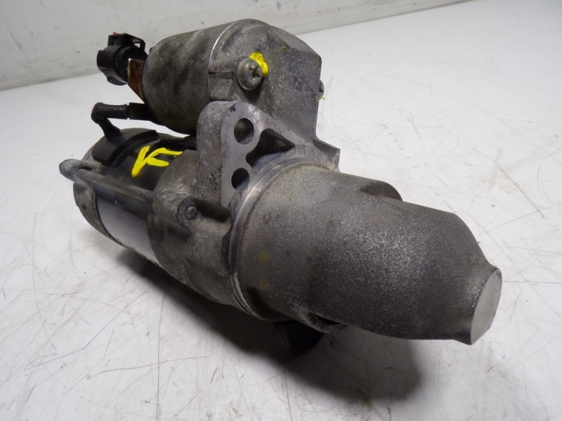 Recambio de motor arranque para opel astra k sports tourer business referencia OEM IAM  55570068 