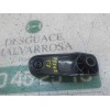 Recambio de maneta elevalunas trasera derecha para peugeot 208 1.4 hdi fap referencia OEM IAM 9240H7  