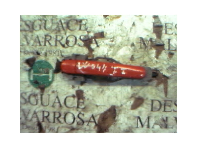 Recambio de maneta exterior trasera izquierda para seat leon (1m1) signo referencia OEM IAM   