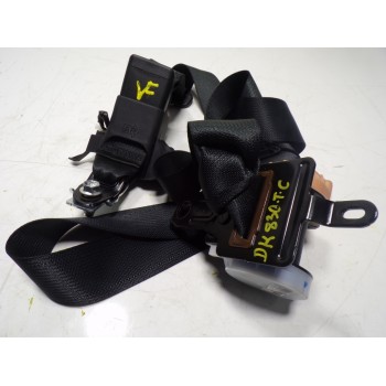 CINTURON SEGURIDAD TRASERO CENTRAL 7335002180C0 2205041C 1139220