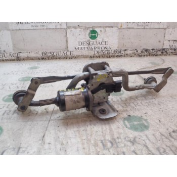 MOTOR LIMPIA DELANTERO 