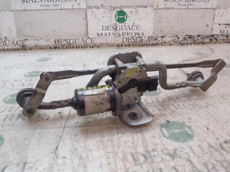 Recambio de motor limpia delantero para peugeot expert kasten furg. referencia OEM IAM   