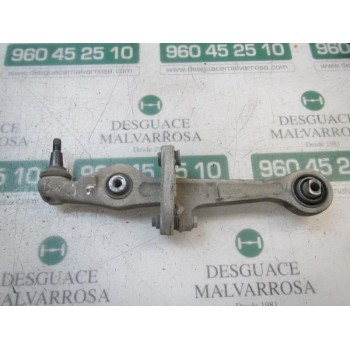BRAZO SUSPENSION INFERIOR DELANTERO DERECHO 8E0407151R 