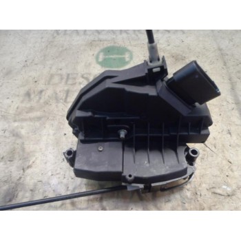 CERRADURA PUERTA TRASERA DERECHA 2099457 