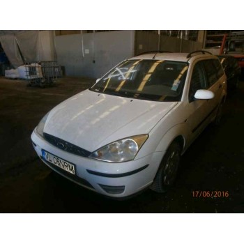 FORD FOCUS TURNIER (CAK)