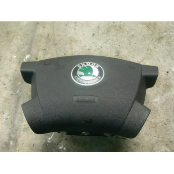 AIRBAG DELANTERO IZQUIERDO 