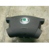 Recambio de airbag delantero izquierdo para skoda fabia (6y2/6y3) 1.9 tdi referencia OEM IAM   