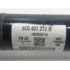 Recambio de transmision derecha para volkswagen polo v (6r1, 6c1) 1.0 referencia OEM IAM 6C0407272H 6C0407272H 