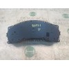 Recambio de cuadro instrumentos para saab 9-3 berlina 2.0 t linear referencia OEM IAM  12798587 0263625011