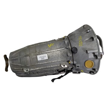 CAJA CAMBIOS A2042709102 722908 