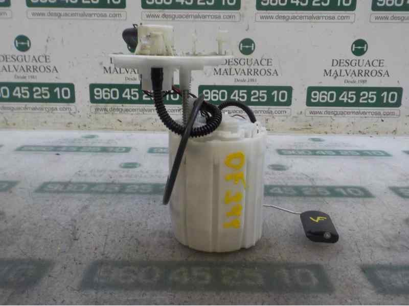 Recambio de aforador para kia rio (yb) 1.2 cat referencia OEM IAM 311101W000  