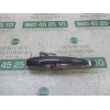 Recambio de maneta exterior delantera derecha para peugeot 208 1.4 hdi fap referencia OEM IAM 9101GH 9680168580 