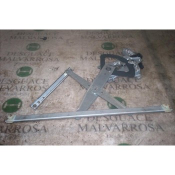 ELEVALUNAS DELANTERO DERECHO 