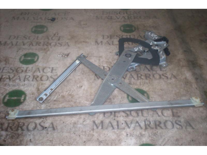 Recambio de elevalunas delantero derecho para daewoo kalos 1.2 se referencia OEM IAM   