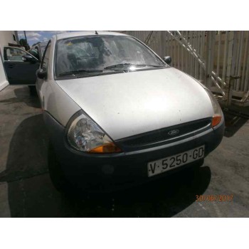 FORD KA (CCQ)