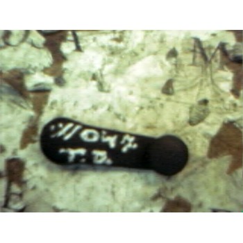 MANETA ELEVALUNAS TRASERA DERECHA 