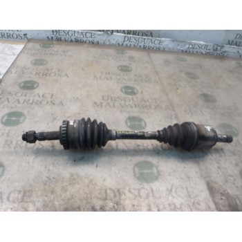 TRANSMISION IZQUIERDA 