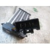 Recambio de resistencia calefaccion para hyundai ix20 1.6 crdi cat referencia OEM IAM   