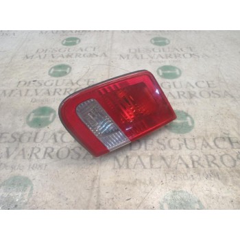 PILOTO TRASERO DERECHO INTERIOR 12785766 