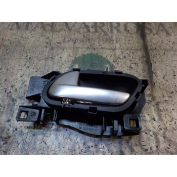 MANETA INTERIOR TRASERA IZQUIERDA 9143T8 