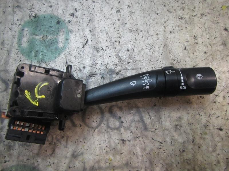 Recambio de mando limpia para ssangyong rodius 2.7 turbodiesel cat referencia OEM IAM 8591A21260  