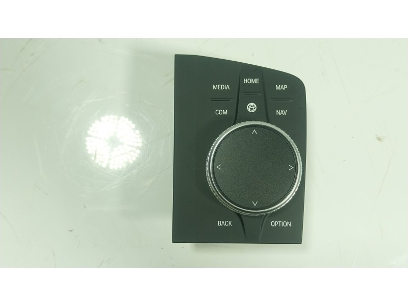 Recambio de mando multifuncion para bmw 4 gran coupe (g26) 420 d mild-hybrid referencia OEM IAM 65825A371B2 65825A371B201 