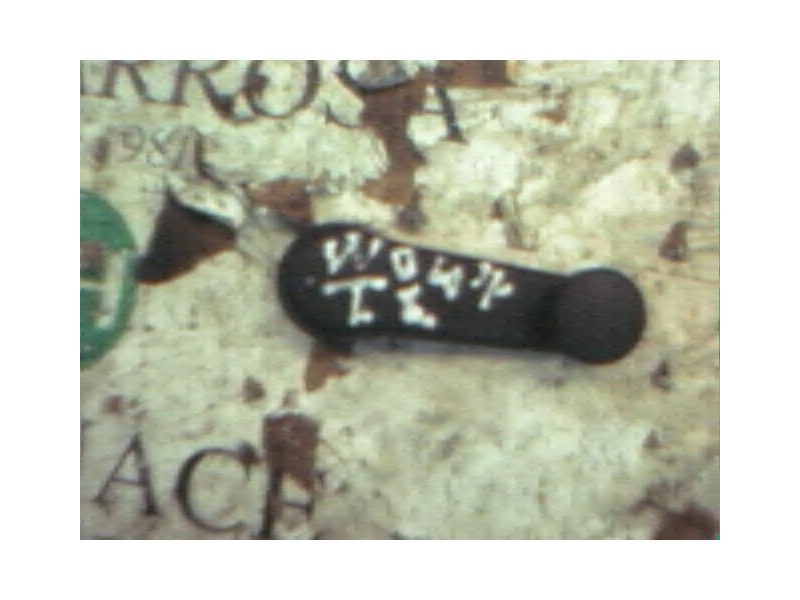 Recambio de maneta elevalunas trasera izquierda para seat leon (1m1) signo referencia OEM IAM   