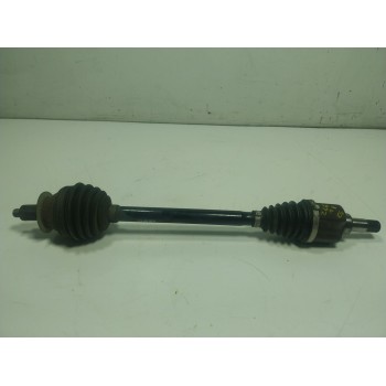 TRANSMISION IZQUIERDA 6C0407271H 6C0407271H 