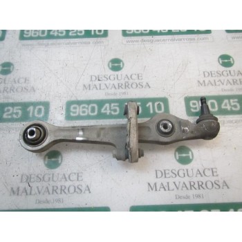 BRAZO SUSPENSION INFERIOR DELANTERO IZQUIERDO 8E0407151R 