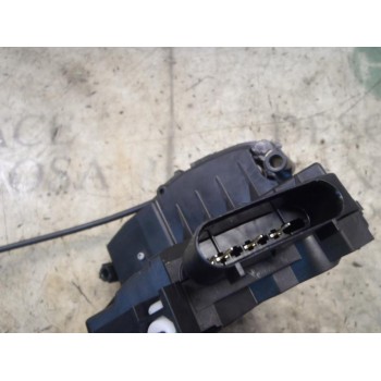 CERRADURA PUERTA TRASERA IZQUIERDA 2099461 