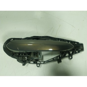 MANETA EXTERIOR DELANTERA DERECHA 51219491462 988177602 