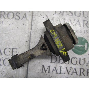 SOPORTE MOTOR IZQUIERDO 