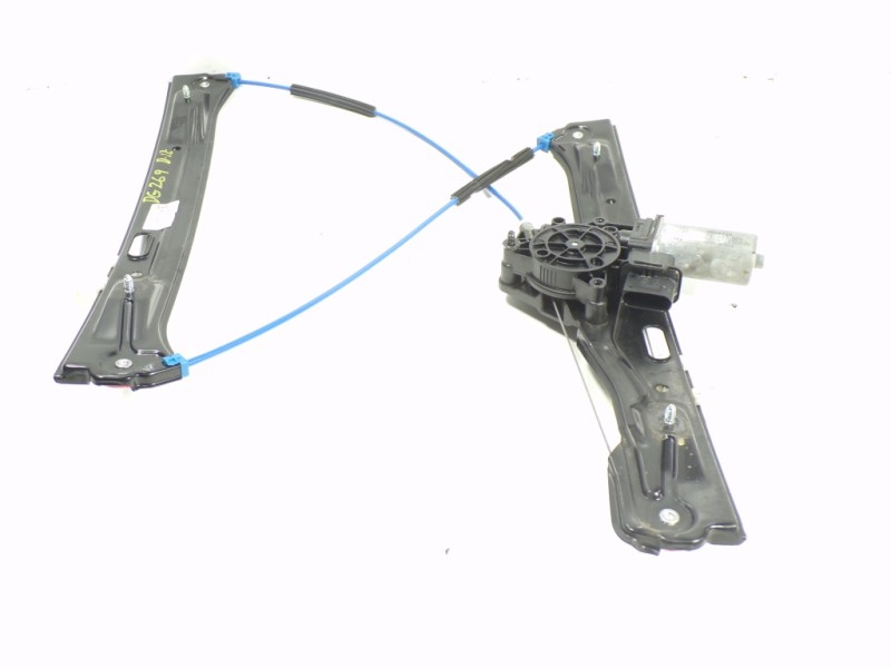 Recambio de elevalunas delantero izquierdo para bmw serie 3 lim. (f30) 2.0 16v diesel referencia OEM IAM 51337281885 725982315 