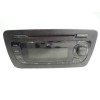 Recambio de sistema audio / radio cd para seat ibiza (6j5) 1.2 tdi referencia OEM IAM   