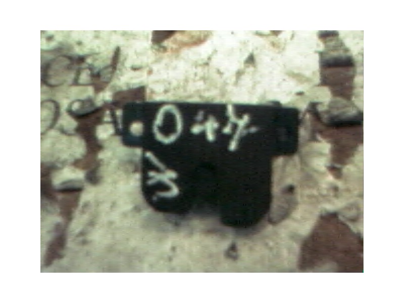 Recambio de cerradura maletero / porton para seat leon (1m1) signo referencia OEM IAM   