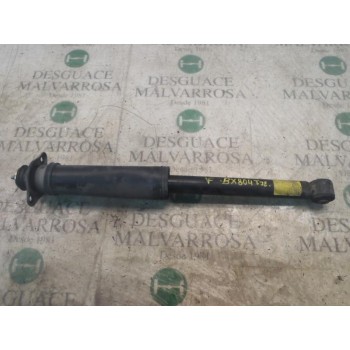 AMORTIGUADOR TRASERO IZQUIERDO 