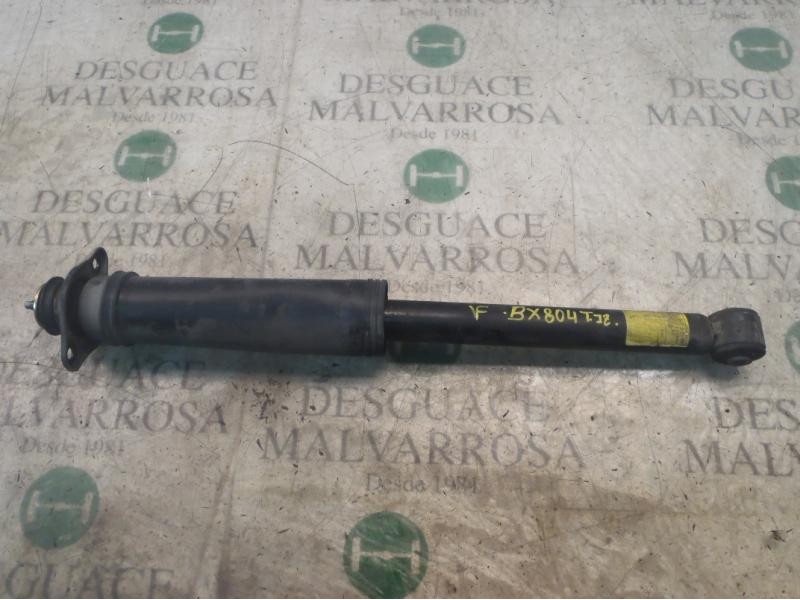 Recambio de amortiguador trasero izquierdo para daewoo kalos 1.4 se referencia OEM IAM   