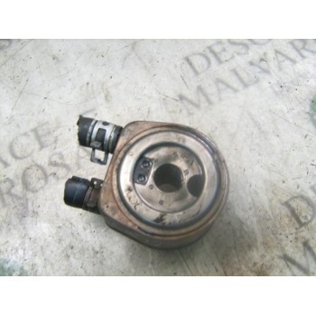 ENFRIADOR ACEITE MOTOR 
