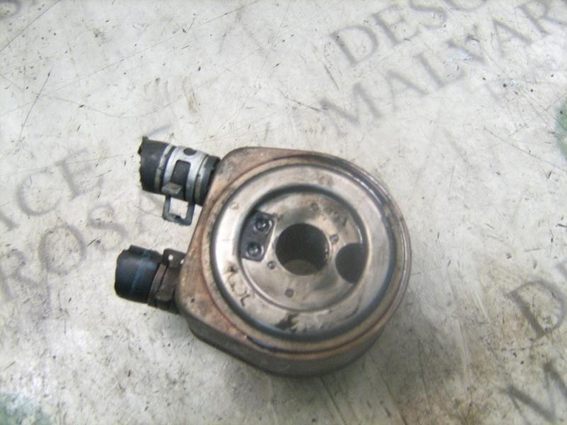 Recambio de enfriador aceite motor para peugeot 406 berlina (s1/s2) stdt referencia OEM IAM   