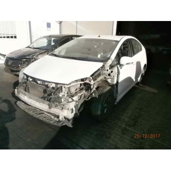 TOYOTA PRIUS (NHW30)