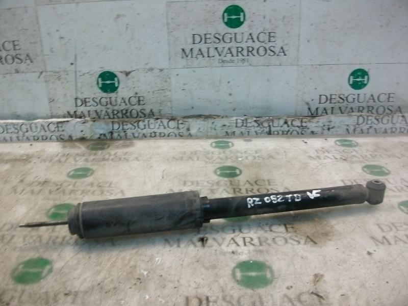 Recambio de amortiguador trasero derecho para fiat stilo (192) 1.6 16v dynamic referencia OEM IAM 51795358  