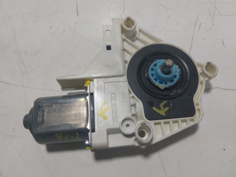Recambio de motor elevalunas trasero izquierdo para audi q5 (8rb) 2.0 tdi referencia OEM IAM 8K0959811A 8K0959811A 